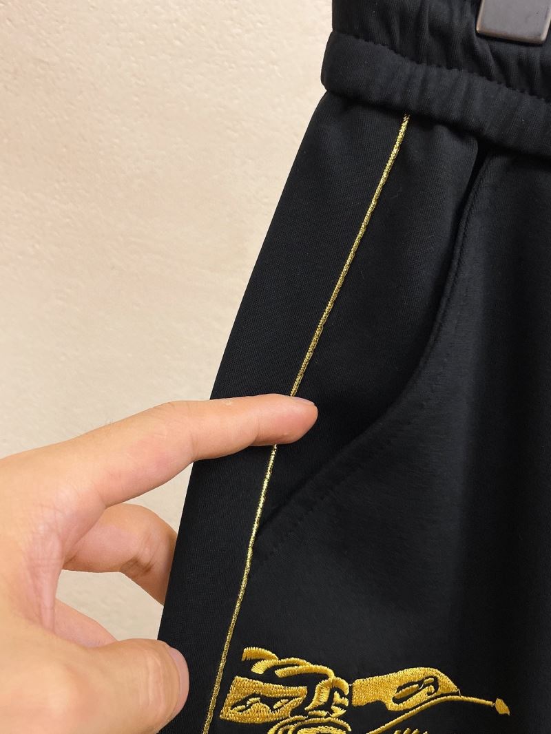 Burberry Long Pants